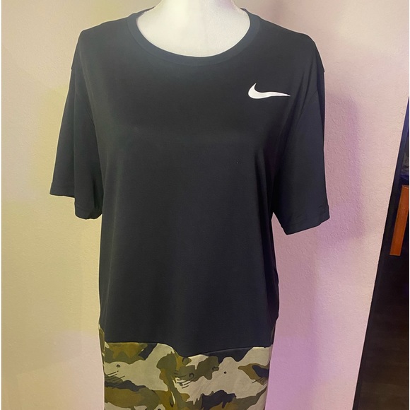 Nike Mens Shirt - Picture 5 of 11